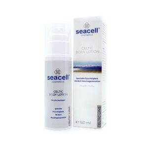 seacell® CELTIC BODY LOTION