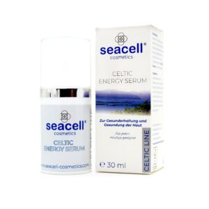 seacell® CELTIC ENERGY SERUM