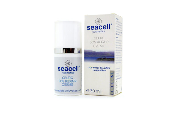 seacell® CELTIC SOS REPAIR CREME